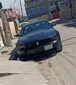 فۆرد مۆستانگ
